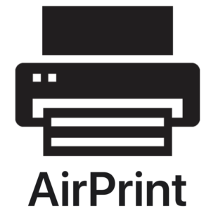 Getuigen oogopslag inkt AirPrint Generator - Kevin M. Cox