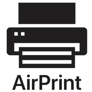 AirPrint Generator Kevin M.