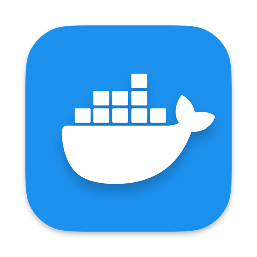Docker Docker